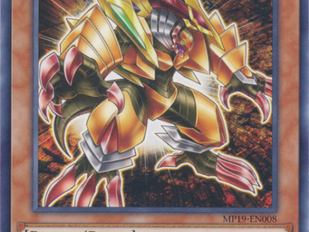 Background Dragon [MP19-EN008] Common Online Sale