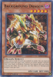 Background Dragon [MP19-EN008] Common Online Sale