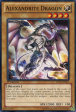 Alexandrite Dragon [YS12-EN001] Common Online Sale