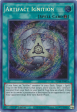 Artifact Ignition [BLAR-EN074] Secret Rare Online Sale