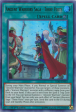 Ancient Warriors Saga - Three Visits [IGAS-EN055] Ultra Rare Supply