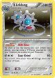 Klinklang (76 114) (Cracked Ice Holo) (Blister Exclusive) [Black & White: Base Set] Discount