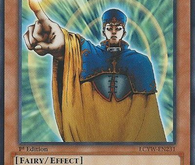 Banisher of the Light [LCYW-EN231] Common For Cheap