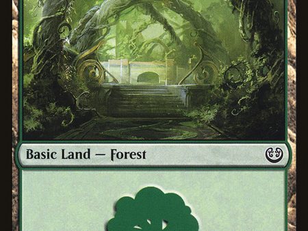 Forest (262) [Kaladesh] on Sale