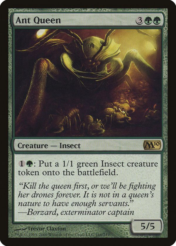 Ant Queen [Magic 2010] on Sale