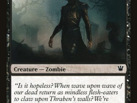 Walking Corpse [Innistrad] Online