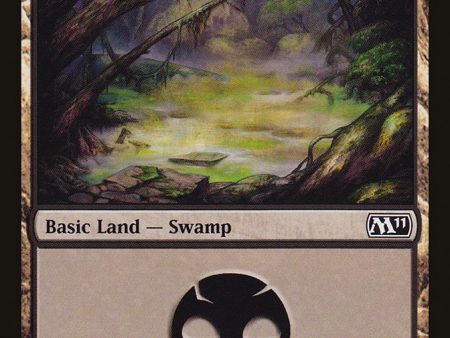 Swamp (241) [Magic 2011] Online